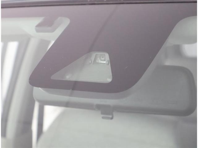 パッソ Ｘ　ＬパッケージＳ　フルセグ　メモリーナビ　ＤＶＤ再生　バックカメラ　衝突被害軽減システム　ＥＴＣ　ワンオーナー　アイドリングストップ（9枚目）