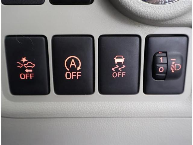 パッソ Ｘ　ＬパッケージＳ　フルセグ　メモリーナビ　ＤＶＤ再生　バックカメラ　衝突被害軽減システム　ＥＴＣ　ワンオーナー　アイドリングストップ（10枚目）