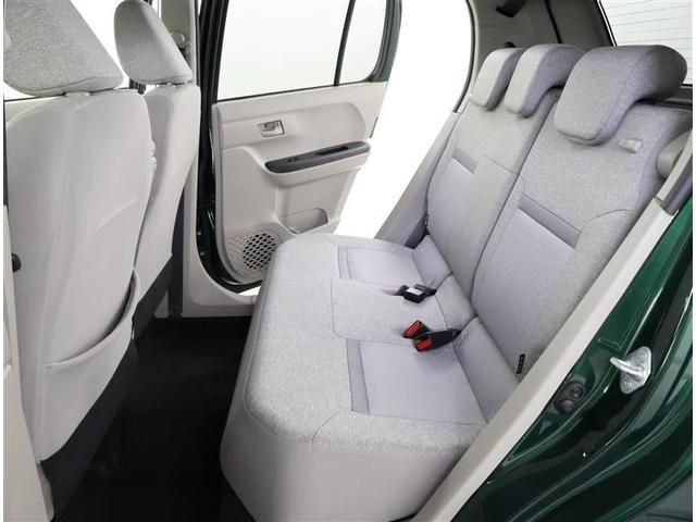 パッソ Ｘ　ＬパッケージＳ　フルセグ　メモリーナビ　ＤＶＤ再生　バックカメラ　衝突被害軽減システム　ＥＴＣ　ワンオーナー　アイドリングストップ（12枚目）