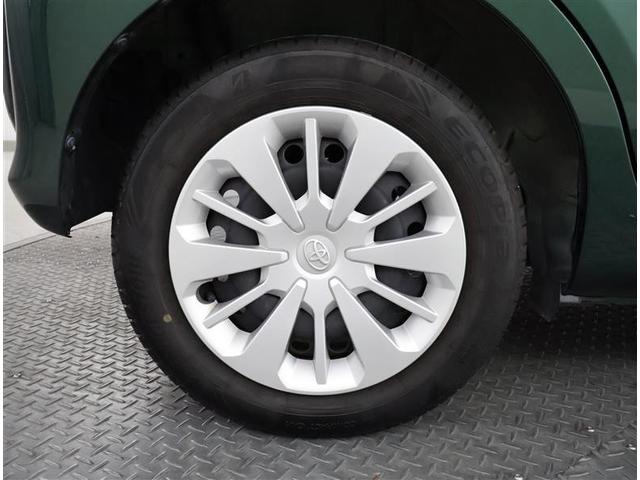 パッソ Ｘ　ＬパッケージＳ　フルセグ　メモリーナビ　ＤＶＤ再生　バックカメラ　衝突被害軽減システム　ＥＴＣ　ワンオーナー　アイドリングストップ（30枚目）