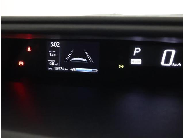 アクア Ｇソフトレザーセレクション　フルセグ　メモリーナビ　ＤＶＤ再生　バックカメラ　衝突被害軽減システム　ＥＴＣ　ドラレコ　ワンオーナー（5枚目）