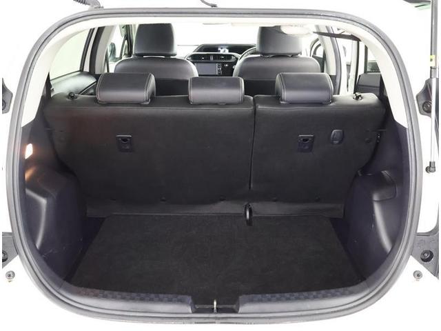 アクア Ｇソフトレザーセレクション　フルセグ　メモリーナビ　ＤＶＤ再生　バックカメラ　衝突被害軽減システム　ＥＴＣ　ドラレコ　ワンオーナー（13枚目）