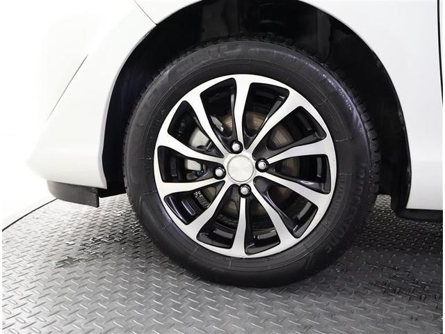 アクア Ｇソフトレザーセレクション　フルセグ　メモリーナビ　ＤＶＤ再生　バックカメラ　衝突被害軽減システム　ＥＴＣ　ドラレコ　ワンオーナー（14枚目）