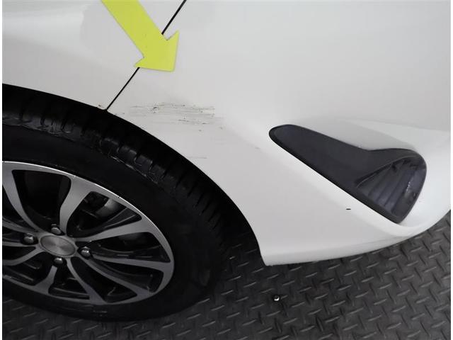 アクア Ｇソフトレザーセレクション　フルセグ　メモリーナビ　ＤＶＤ再生　バックカメラ　衝突被害軽減システム　ＥＴＣ　ドラレコ　ワンオーナー（19枚目）