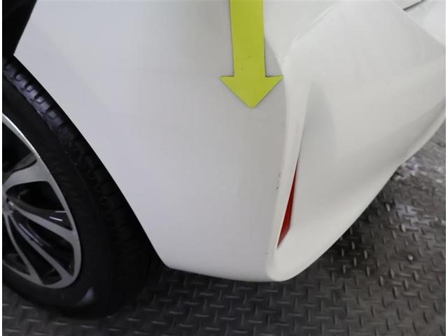 アクア Ｇソフトレザーセレクション　フルセグ　メモリーナビ　ＤＶＤ再生　バックカメラ　衝突被害軽減システム　ＥＴＣ　ドラレコ　ワンオーナー（20枚目）