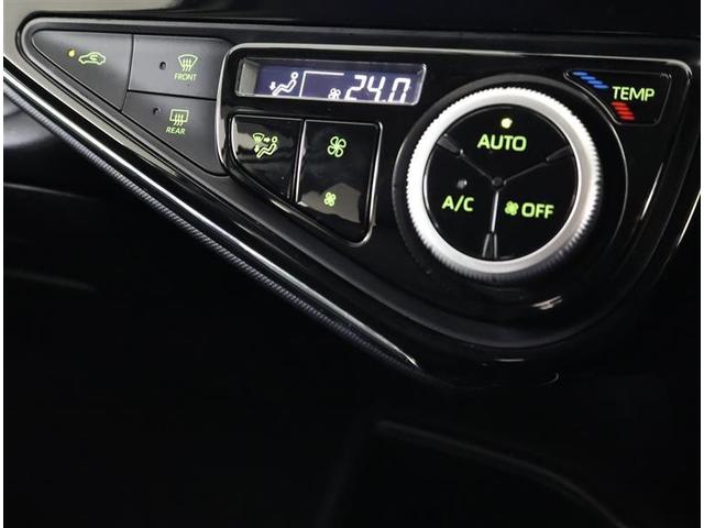 アクア Ｇソフトレザーセレクション　フルセグ　メモリーナビ　ＤＶＤ再生　バックカメラ　衝突被害軽減システム　ＥＴＣ　ドラレコ　ワンオーナー（21枚目）