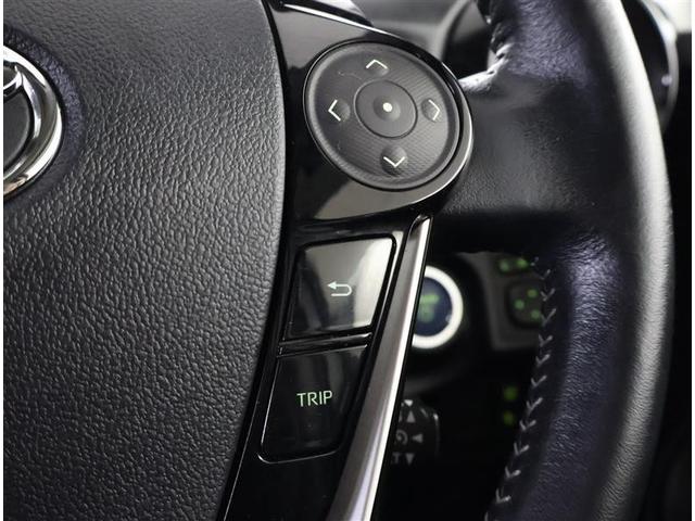 アクア Ｇソフトレザーセレクション　フルセグ　メモリーナビ　ＤＶＤ再生　バックカメラ　衝突被害軽減システム　ＥＴＣ　ドラレコ　ワンオーナー（25枚目）