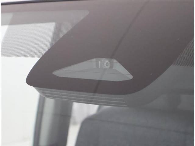 シエンタ ハイブリッドＺ　フルセグ　メモリーナビ　バックカメラ　衝突被害軽減システム　ＥＴＣ　ドラレコ　両側電動スライド　ＬＥＤヘッドランプ　ワンオーナー　フルエアロ（9枚目）