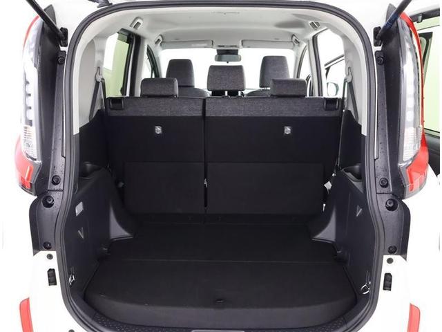 シエンタ ハイブリッドＺ　フルセグ　メモリーナビ　バックカメラ　衝突被害軽減システム　ＥＴＣ　ドラレコ　両側電動スライド　ＬＥＤヘッドランプ　ワンオーナー　フルエアロ（15枚目）