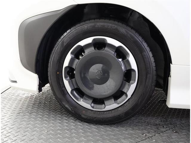 シエンタ ハイブリッドＺ　フルセグ　メモリーナビ　バックカメラ　衝突被害軽減システム　ＥＴＣ　ドラレコ　両側電動スライド　ＬＥＤヘッドランプ　ワンオーナー　フルエアロ（17枚目）