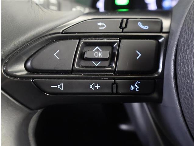 シエンタ ハイブリッドＺ　フルセグ　メモリーナビ　バックカメラ　衝突被害軽減システム　ＥＴＣ　ドラレコ　両側電動スライド　ＬＥＤヘッドランプ　ワンオーナー　フルエアロ（24枚目）