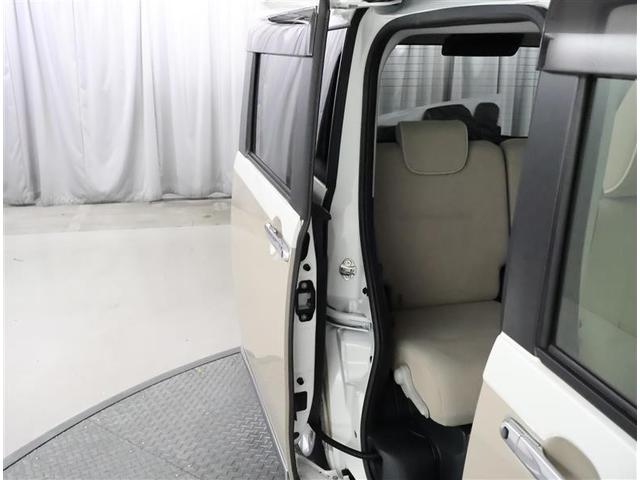 ムーヴキャンバス Ｇメイクアップ　ＳＡＩＩＩ　フルセグ　メモリーナビ　ＤＶＤ再生　バックカメラ　衝突被害軽減システム　ＥＴＣ　ドラレコ　両側電動スライド　ＬＥＤヘッドランプ　アイドリングストップ（12枚目）