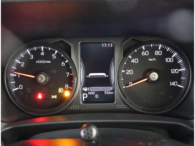 タフト Ｇ　ダーククロムベンチャー　サンルーフ　フルセグ　メモリーナビ　ＤＶＤ再生　バックカメラ　衝突被害軽減システム　ＬＥＤヘッドランプ　アイドリングストップ（5枚目）