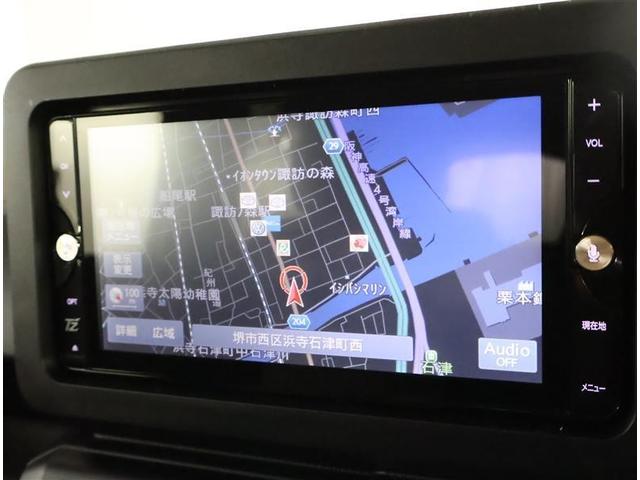 タフト Ｇ　ダーククロムベンチャー　サンルーフ　フルセグ　メモリーナビ　ＤＶＤ再生　バックカメラ　衝突被害軽減システム　ＬＥＤヘッドランプ　アイドリングストップ（6枚目）