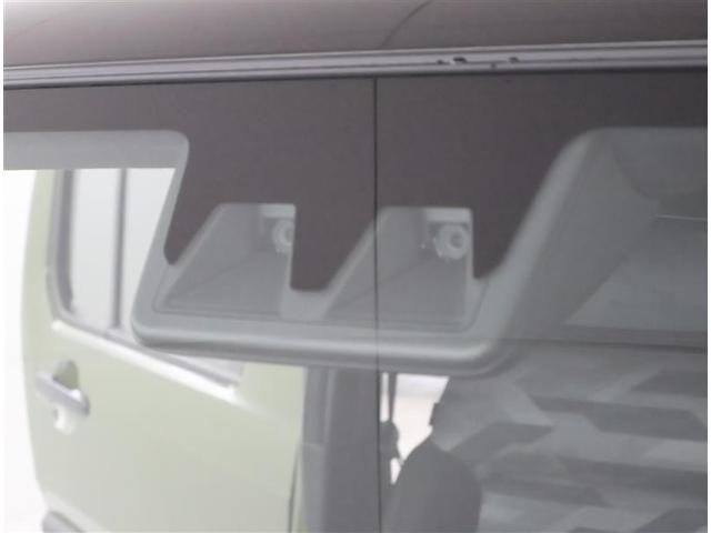 タフト Ｇ　ダーククロムベンチャー　サンルーフ　フルセグ　メモリーナビ　ＤＶＤ再生　バックカメラ　衝突被害軽減システム　ＬＥＤヘッドランプ　アイドリングストップ（9枚目）