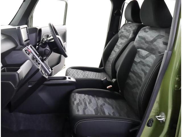 タフト Ｇ　ダーククロムベンチャー　サンルーフ　フルセグ　メモリーナビ　ＤＶＤ再生　バックカメラ　衝突被害軽減システム　ＬＥＤヘッドランプ　アイドリングストップ（11枚目）