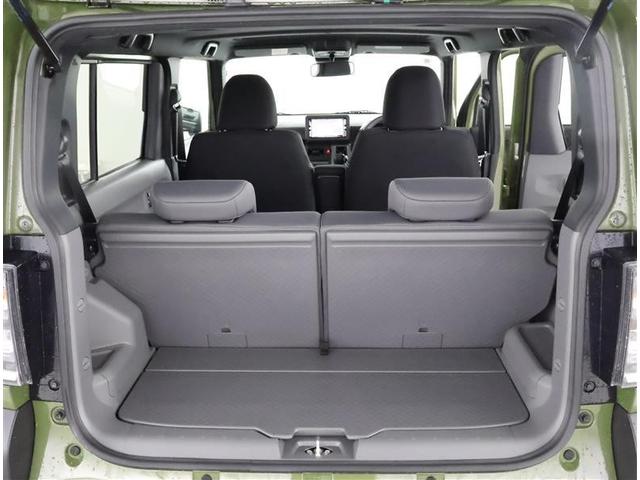 タフト Ｇ　ダーククロムベンチャー　サンルーフ　フルセグ　メモリーナビ　ＤＶＤ再生　バックカメラ　衝突被害軽減システム　ＬＥＤヘッドランプ　アイドリングストップ（13枚目）