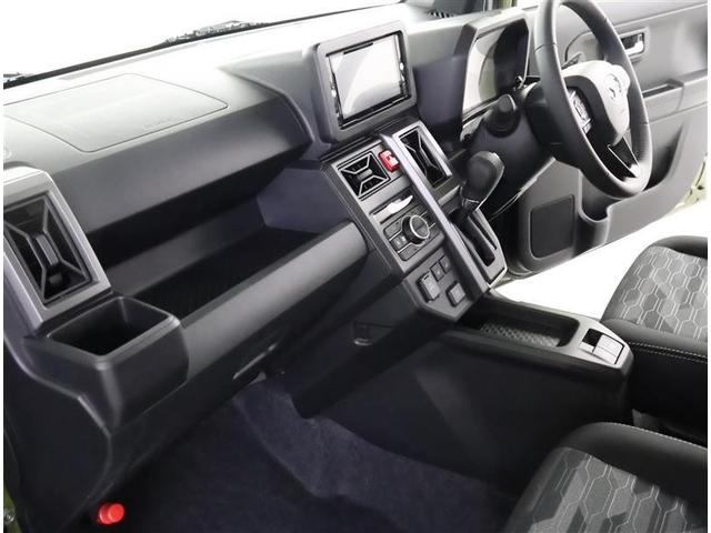 タフト Ｇ　ダーククロムベンチャー　サンルーフ　フルセグ　メモリーナビ　ＤＶＤ再生　バックカメラ　衝突被害軽減システム　ＬＥＤヘッドランプ　アイドリングストップ（15枚目）