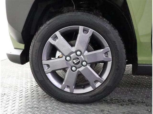 タフト Ｇ　ダーククロムベンチャー　サンルーフ　フルセグ　メモリーナビ　ＤＶＤ再生　バックカメラ　衝突被害軽減システム　ＬＥＤヘッドランプ　アイドリングストップ（18枚目）