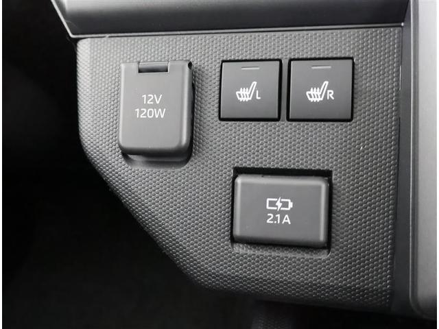 タフト Ｇ　ダーククロムベンチャー　サンルーフ　フルセグ　メモリーナビ　ＤＶＤ再生　バックカメラ　衝突被害軽減システム　ＬＥＤヘッドランプ　アイドリングストップ（22枚目）