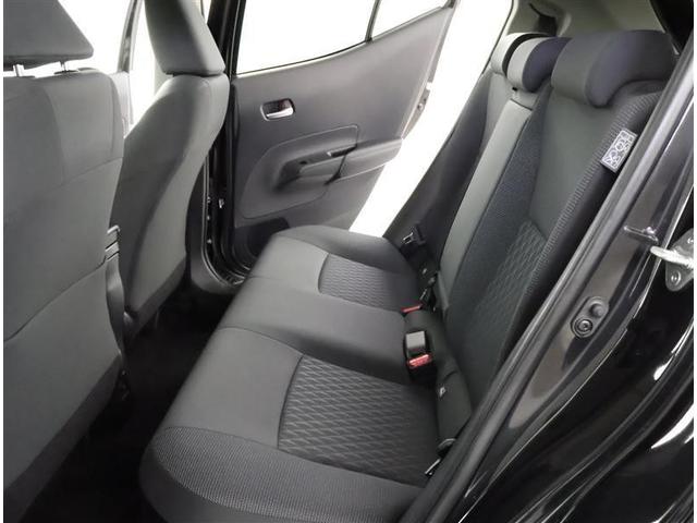 アクア Ｇ　フルセグ　メモリーナビ　バックカメラ　衝突被害軽減システム　ＥＴＣ　ＬＥＤヘッドランプ　ワンオーナー（12枚目）