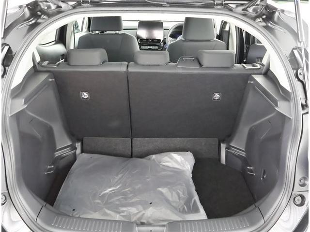 アクア Ｇ　フルセグ　メモリーナビ　バックカメラ　衝突被害軽減システム　ＥＴＣ　ＬＥＤヘッドランプ　ワンオーナー（13枚目）