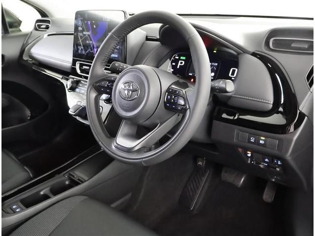 アクア Ｇ　フルセグ　メモリーナビ　バックカメラ　衝突被害軽減システム　ＥＴＣ　ＬＥＤヘッドランプ　ワンオーナー（14枚目）