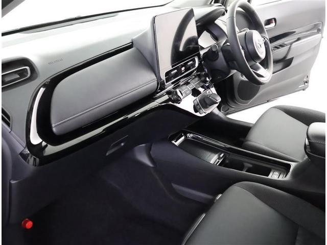 アクア Ｇ　フルセグ　メモリーナビ　バックカメラ　衝突被害軽減システム　ＥＴＣ　ＬＥＤヘッドランプ　ワンオーナー（15枚目）