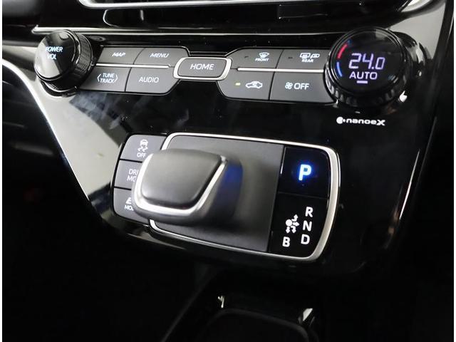 アクア Ｇ　フルセグ　メモリーナビ　バックカメラ　衝突被害軽減システム　ＥＴＣ　ＬＥＤヘッドランプ　ワンオーナー（16枚目）