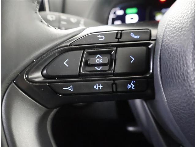 アクア Ｇ　フルセグ　メモリーナビ　バックカメラ　衝突被害軽減システム　ＥＴＣ　ＬＥＤヘッドランプ　ワンオーナー（21枚目）