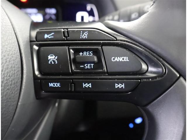 アクア Ｇ　フルセグ　メモリーナビ　バックカメラ　衝突被害軽減システム　ＥＴＣ　ＬＥＤヘッドランプ　ワンオーナー（22枚目）