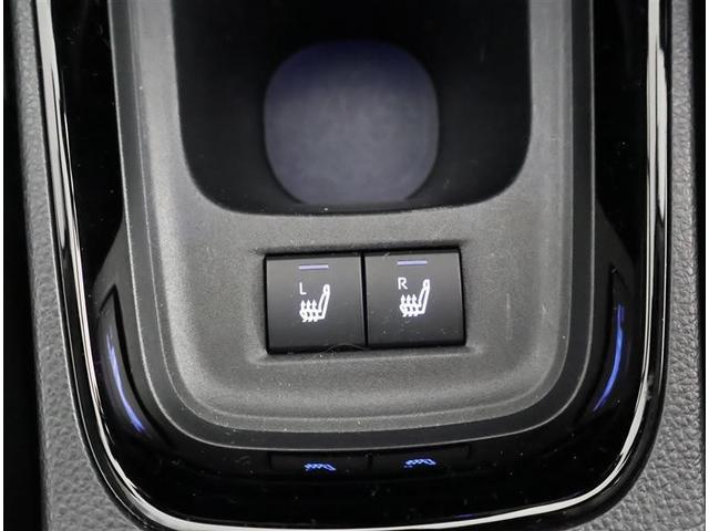 アクア Ｇ　フルセグ　メモリーナビ　バックカメラ　衝突被害軽減システム　ＥＴＣ　ＬＥＤヘッドランプ　ワンオーナー（24枚目）