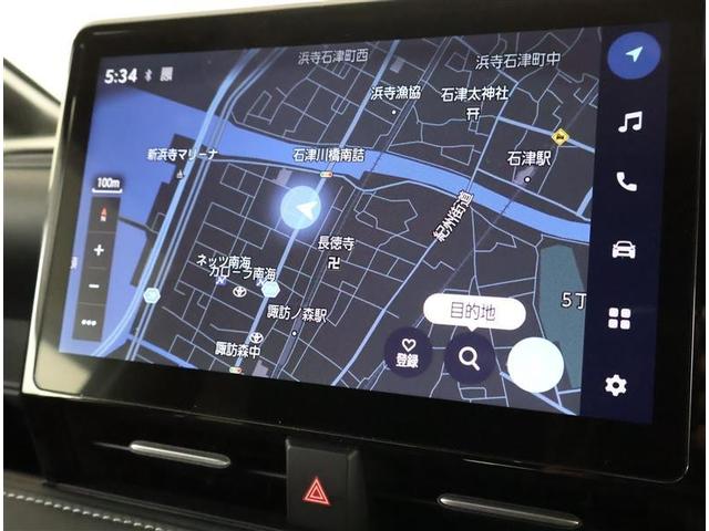 ノア Ｓ－Ｚ　フルセグ　メモリーナビ　ＤＶＤ再生　バックカメラ　衝突被害軽減システム　ＥＴＣ　両側電動スライド　ＬＥＤヘッドランプ　乗車定員７人　３列シート　ワンオーナー（6枚目）