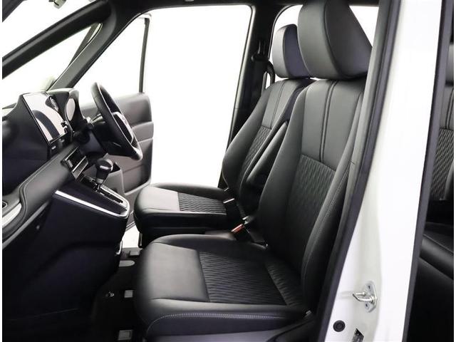 ノア Ｓ－Ｚ　フルセグ　メモリーナビ　ＤＶＤ再生　バックカメラ　衝突被害軽減システム　ＥＴＣ　両側電動スライド　ＬＥＤヘッドランプ　乗車定員７人　３列シート　ワンオーナー（12枚目）