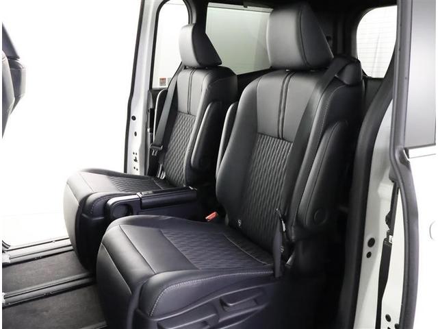 ノア Ｓ－Ｚ　フルセグ　メモリーナビ　ＤＶＤ再生　バックカメラ　衝突被害軽減システム　ＥＴＣ　両側電動スライド　ＬＥＤヘッドランプ　乗車定員７人　３列シート　ワンオーナー（13枚目）