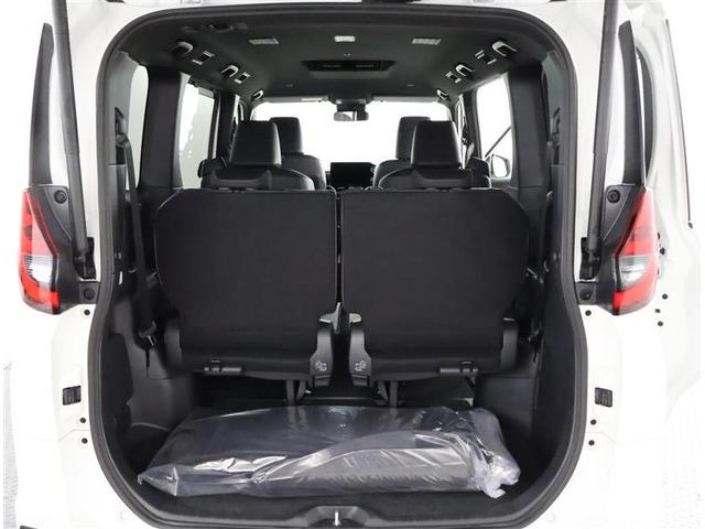 ノア Ｓ－Ｚ　フルセグ　メモリーナビ　ＤＶＤ再生　バックカメラ　衝突被害軽減システム　ＥＴＣ　両側電動スライド　ＬＥＤヘッドランプ　乗車定員７人　３列シート　ワンオーナー（15枚目）