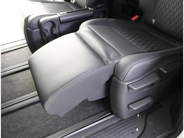 ノア Ｓ－Ｚ　フルセグ　メモリーナビ　ＤＶＤ再生　バックカメラ　衝突被害軽減システム　ＥＴＣ　両側電動スライド　ＬＥＤヘッドランプ　乗車定員７人　３列シート　ワンオーナー（16枚目）