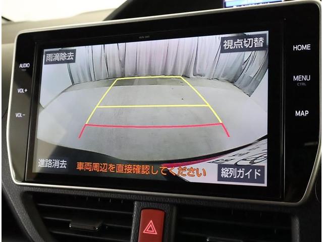 �o�b�N�K�C�h���j�^�[�ŁA������m�F���Ȃ�����S���Ē��Ԃ��邱�Ƃ��ł��܂��B�^�]���S�҂��n���҂��K�{�̋@�\�ł���I