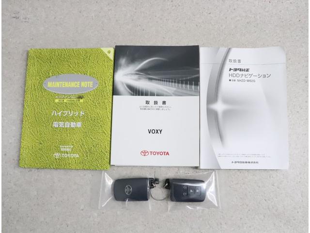 ハイブリッドX LEDヘッドライト 純正フルセグナビ ETC バックモニター ワンオーナー車 スマートキー2本(18枚目)
