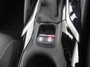 電動パーキングブレーキ付きでとっても便利!