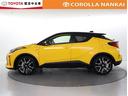 C-HR S GRスポーツ フルセグ メモリーナビ バックカメラ 衝突被害軽減システム ETC ドラレコ LEDヘッドランプ(2枚目)
