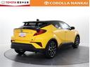 C-HR S GRスポーツ フルセグ メモリーナビ バックカメラ 衝突被害軽減システム ETC ドラレコ LEDヘッドランプ(3枚目)