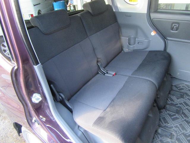 タント カスタムＸリミテッド　片側パワースライドドア（11枚目）