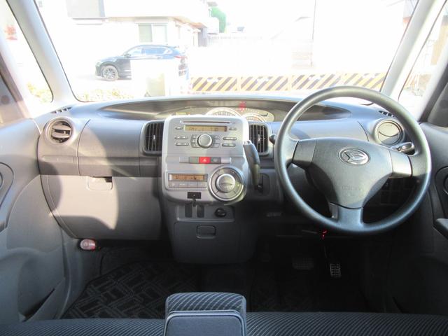 タント カスタムＸリミテッド　片側パワースライドドア（12枚目）