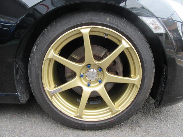 86 GT 6速MT 社外車高調 社外マフラー 社外17インチアルミホイール 社外ナビゲーション バックカメラ ETC(19枚目)