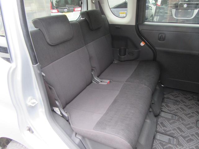 タント カスタムＬ　社外ナビゲーション　ＥＴＣ　片側スライドドア（10枚目）