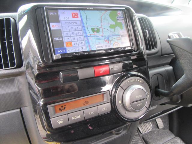 タント カスタムＬ　社外ナビゲーション　ＥＴＣ　片側スライドドア（13枚目）