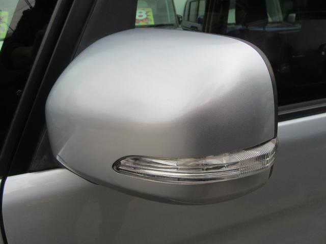 タント カスタムＬ　社外ナビゲーション　ＥＴＣ　片側スライドドア（14枚目）