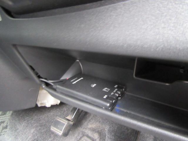 タント カスタムＬ　社外ナビゲーション　ＥＴＣ　片側スライドドア（18枚目）