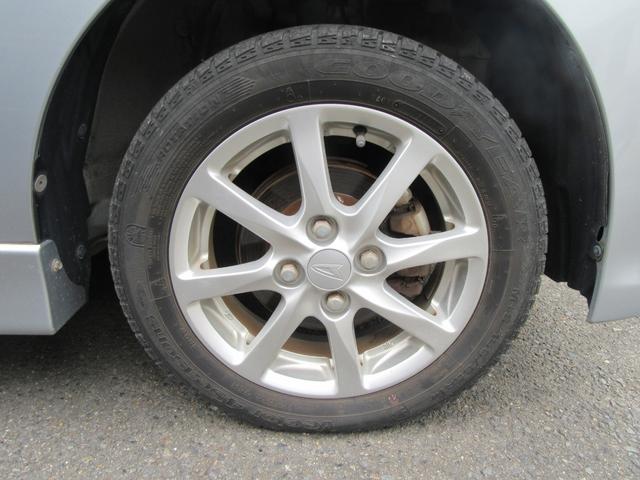 タント カスタムＬ　社外ナビゲーション　ＥＴＣ　片側スライドドア（19枚目）